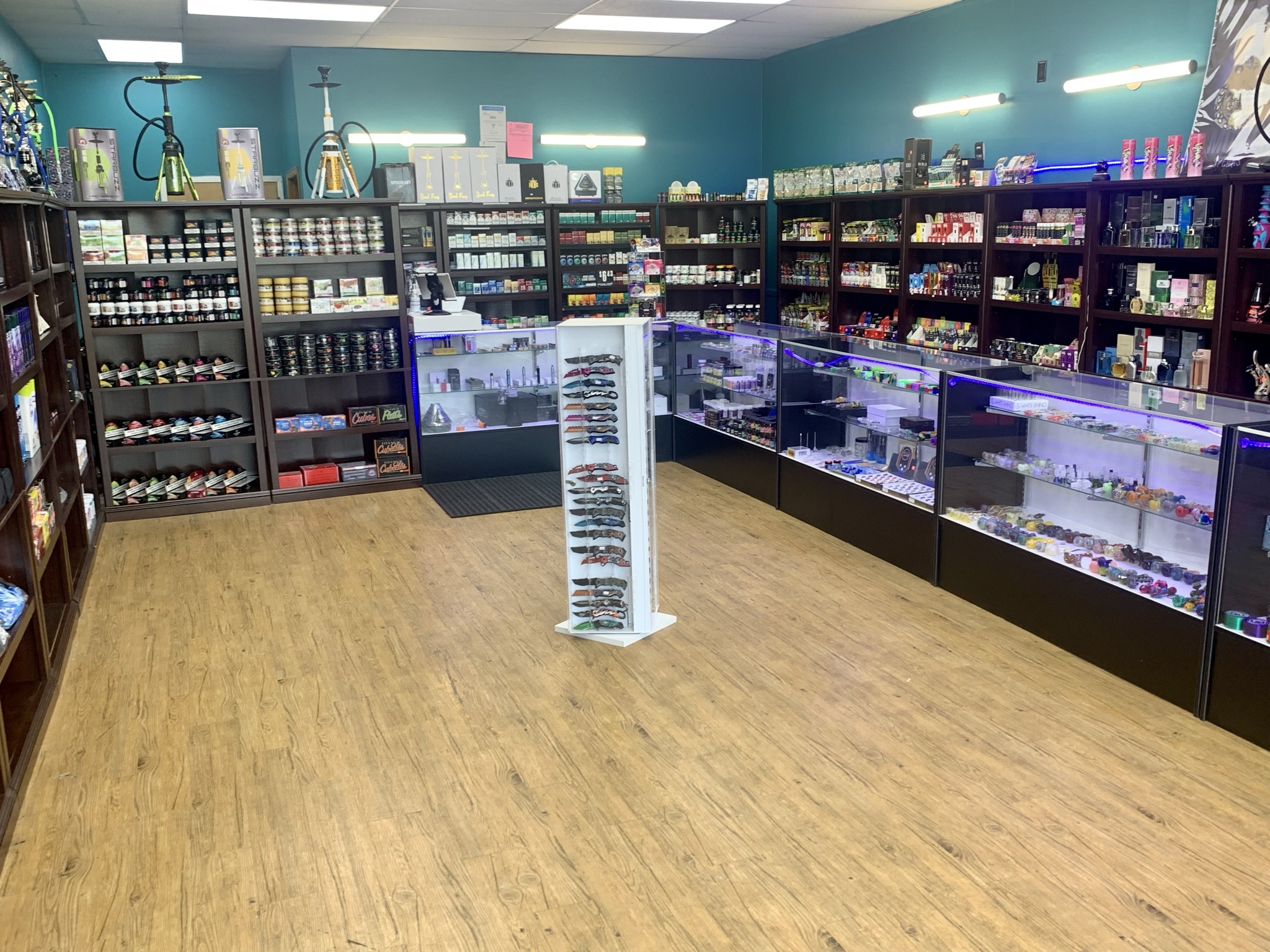 Plumbing Supplies Kansas City